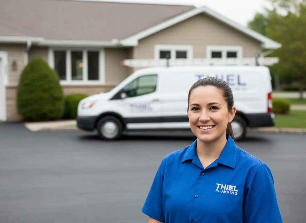 Plumber Seward, NE FAQs